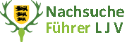 Nachsuche Lörrach Logo